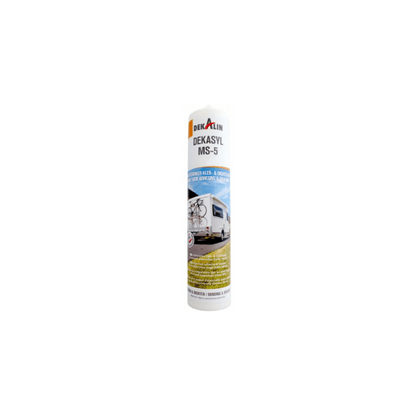 Cartouche Colle Pour Antenne Et Panneaux