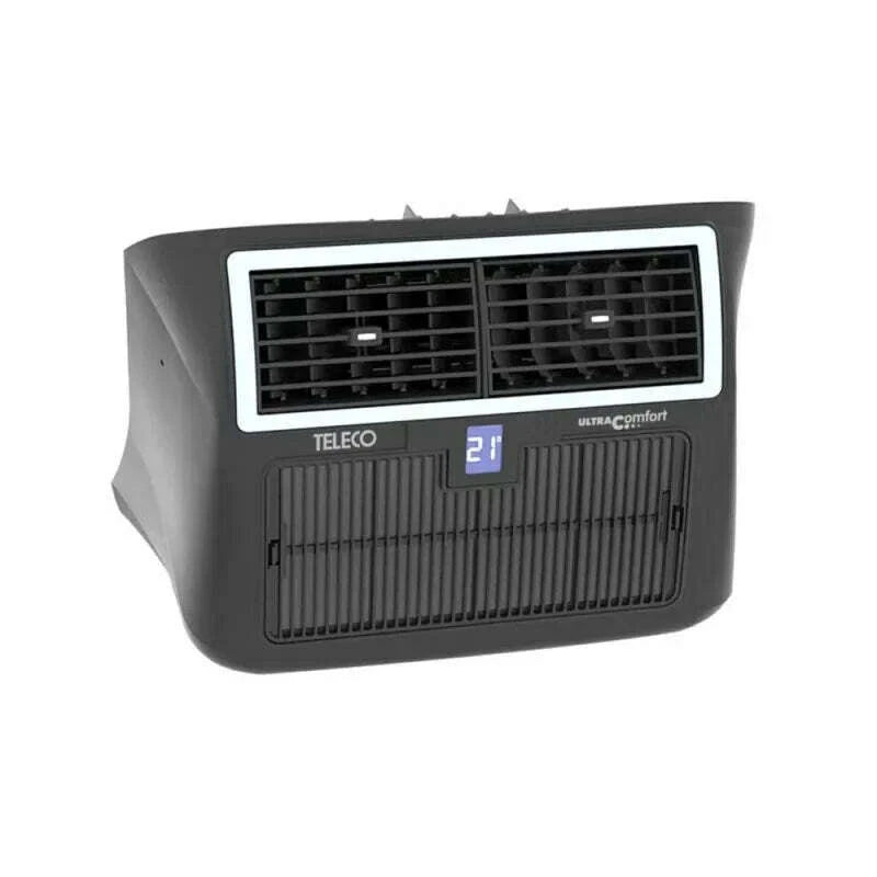 Climatiseur Chauffage Teleco Ultra Comfort 8000 pour FIAT & PSA