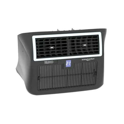 Climatiseur Chauffage Teleco Ultra Comfort 8000 pour FIAT & PSA