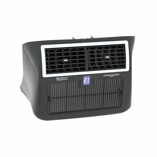 Climatiseur Chauffage Teleco Ultra Comfort 6000 pour FIAT & PSA