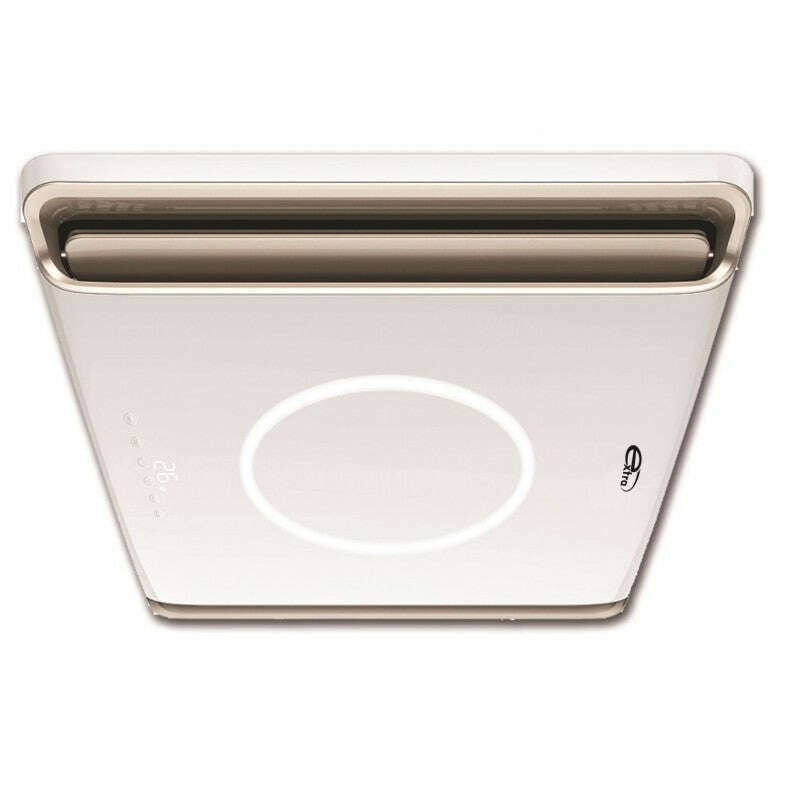Climatiseur EZA SMART POWER TWIN 3600