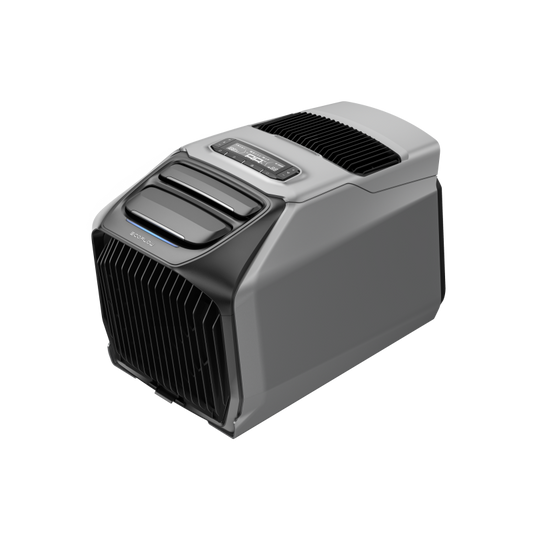 Climatiseur portable ECOFLOW WAVE 3