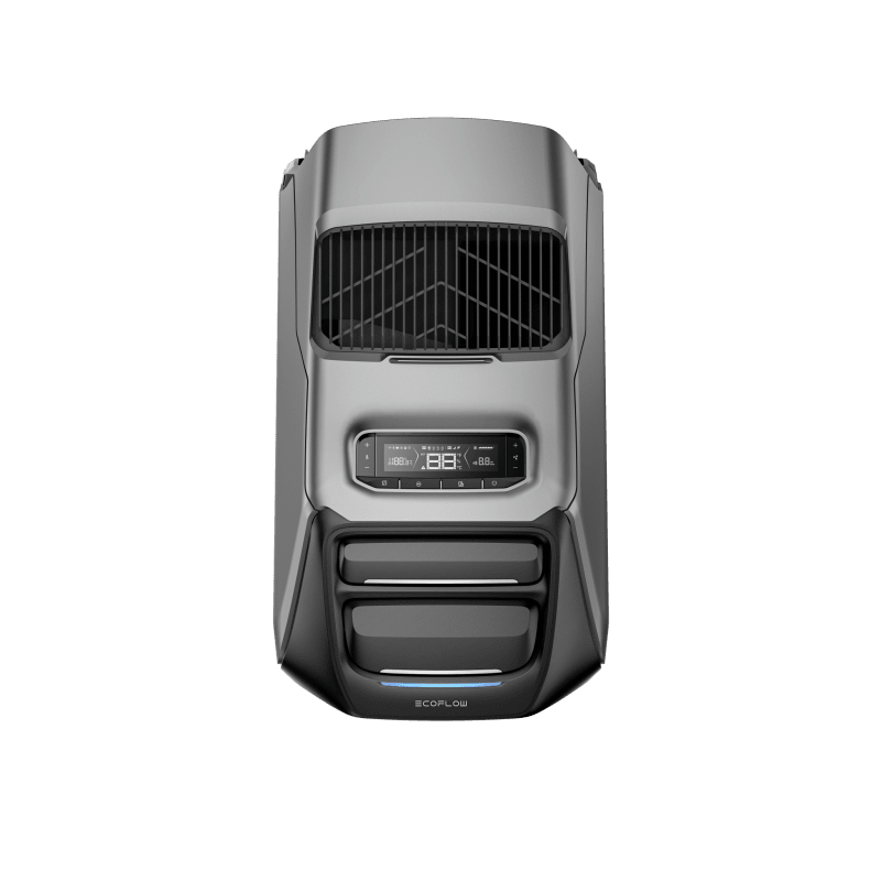 Climatiseur portable ECOFLOW WAVE 3