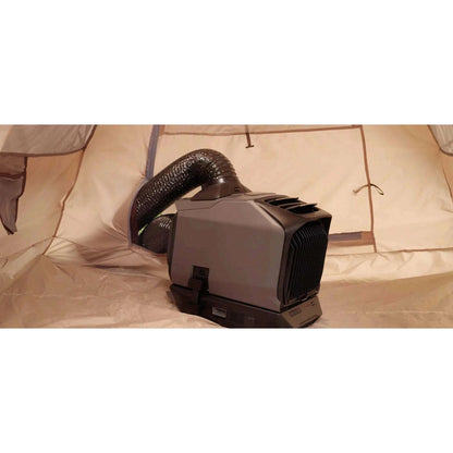 Climatiseur portable ECOFLOW WAVE 3