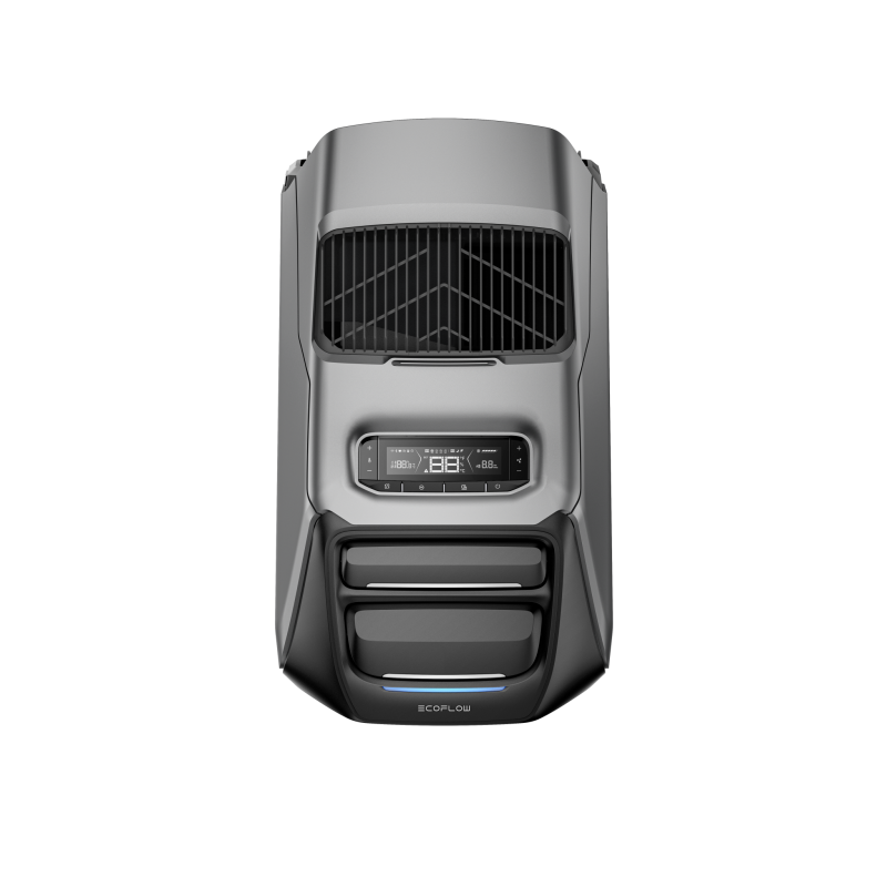 Climatiseur portable ECOFLOW WAVE 3