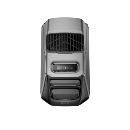Climatiseur portable ECOFLOW WAVE 3