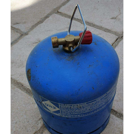 Connection Rapide Camping Gaz