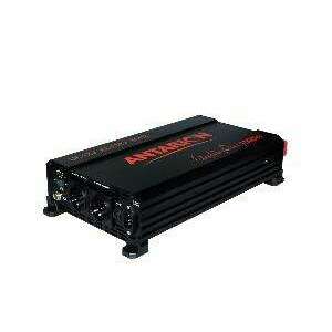 Convertisseur 12V 220V Pur Sinus 1000W/2000W Crête - Onduleur Pour Voiture, Camping-car, Bateau - Affichage LED, Ventilateur Intelligent