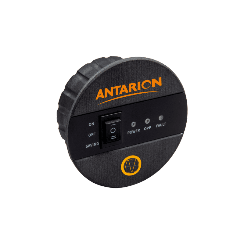 Convertisseur 2500w Pur Sinus Antarion