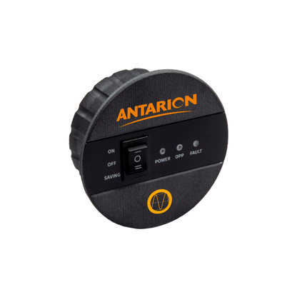 Convertisseur 2500w Pur Sinus Antarion