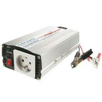 Convertisseur 600w Quasi Sinus Antarion