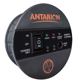 Convertisseur/Chargeur 1500W / 50A Antarion