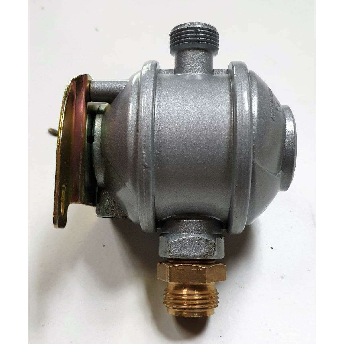 Détendeur 30 Mbar Reca 20/150 Sortie Pour Tuyau 8 Mm