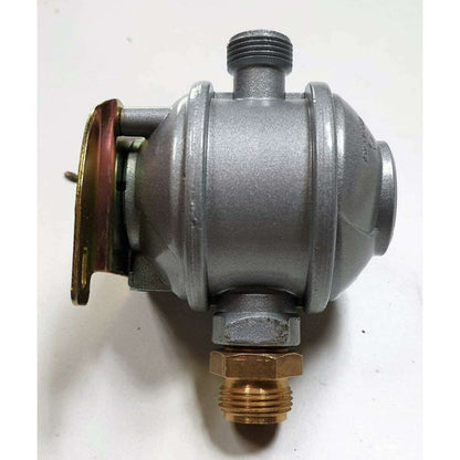 Détendeur 30 Mbar Reca 20/150 Sortie Pour Tuyau 8 Mm
