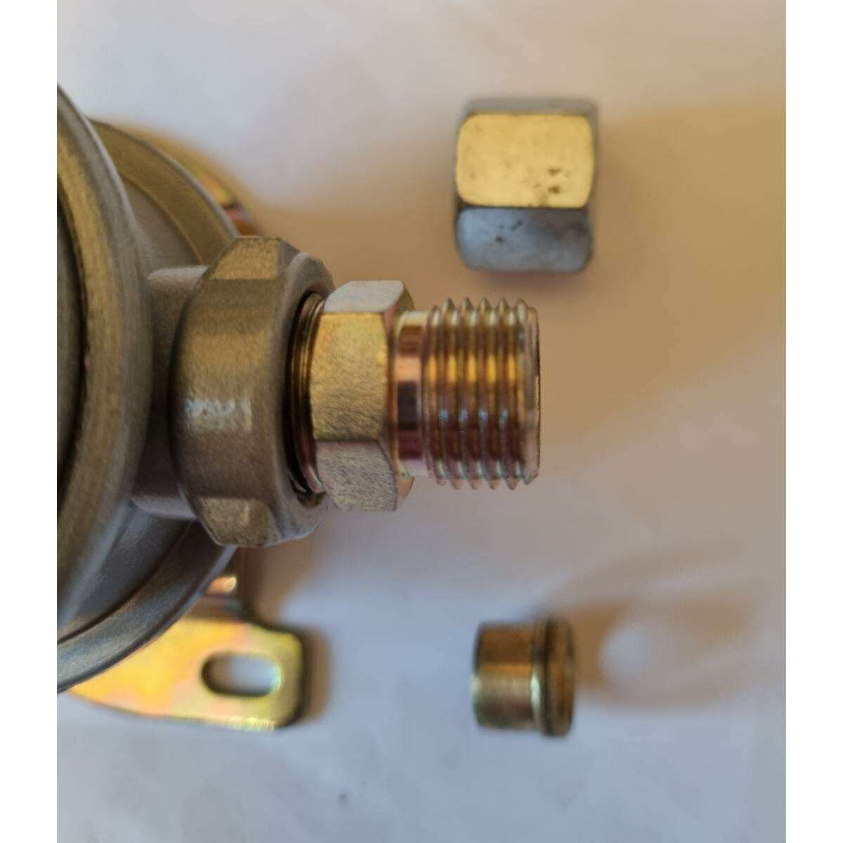 Détendeur 30 Mbar Reca 20/150 Sortie Pour Tuyau 8 Mm