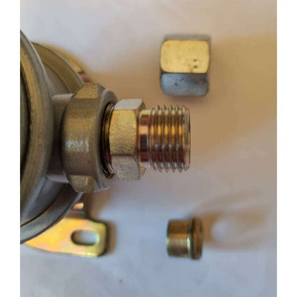 Détendeur 30 Mbar Reca 20/150 Sortie Pour Tuyau 8 Mm