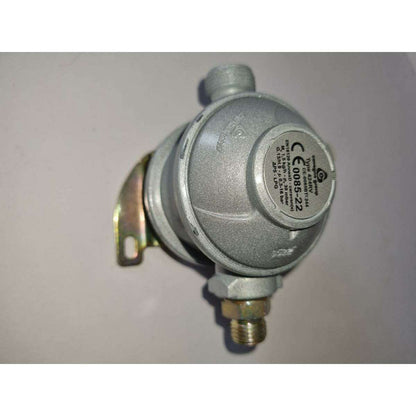 Détendeur 30 Mbar Reca 20/150 Sortie Pour Tuyau 8 Mm
