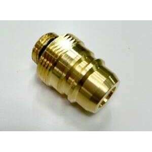 Embout Type Repsol Pour Espagne/ Portugal 22mm