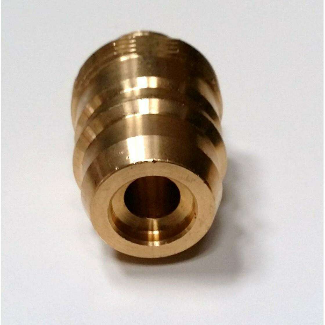 Embout Type Repsol Pour Espagne/ Portugal 22mm