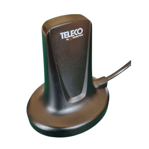 Kit Antenne 4g Teleco Wft402/12v