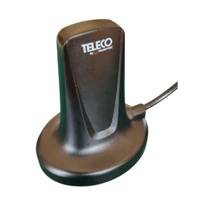 Kit Antenne 4g Teleco Wft402/12v