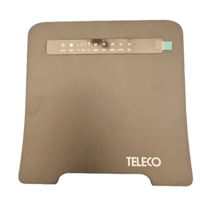 Kit Antenne 4g Teleco Wft402/12v
