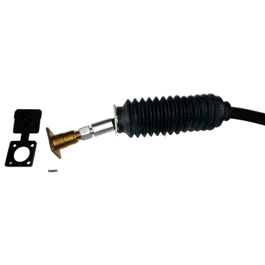 Kit étanchéité De Cloison Pour Tuyau De Remplissage