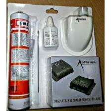 Kit Panneau Solaire Antares 130w