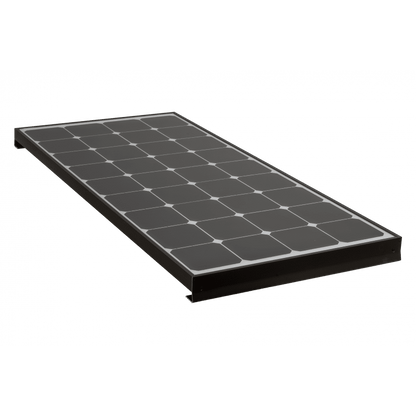 Kit Panneau Solaire Black Booster 120w