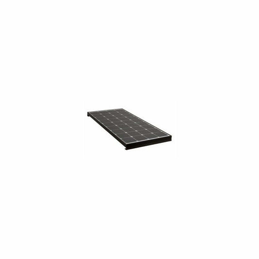 Kit Panneau Solaire Black Booster 220w