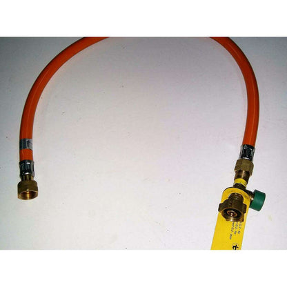 Lyre Haute Pression 70cm Pour Secumotion Et Control Cs Truma