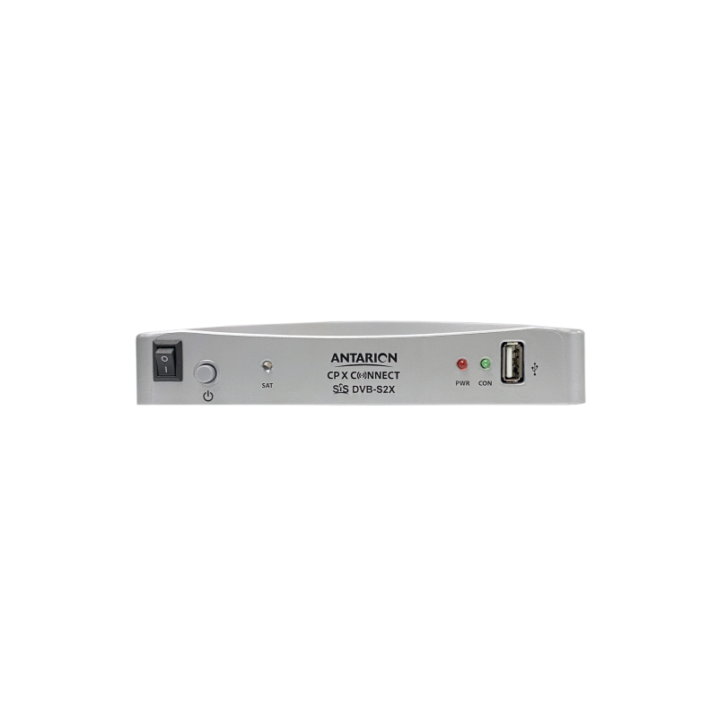 Positionneur Antarion  CP X CONNECT