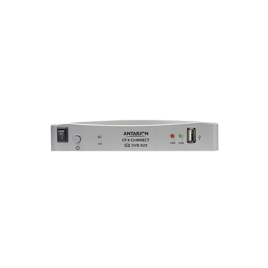Positionneur Antarion  CP X CONNECT