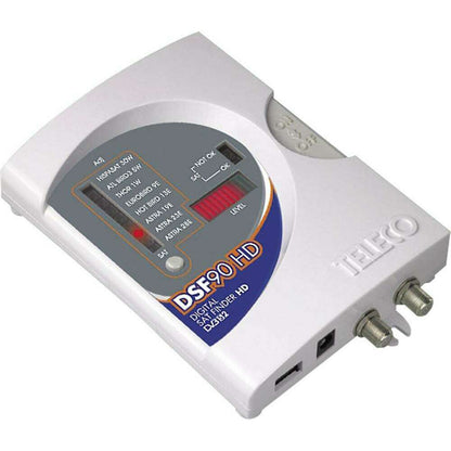 Pointeur Teleco Dsf90hd