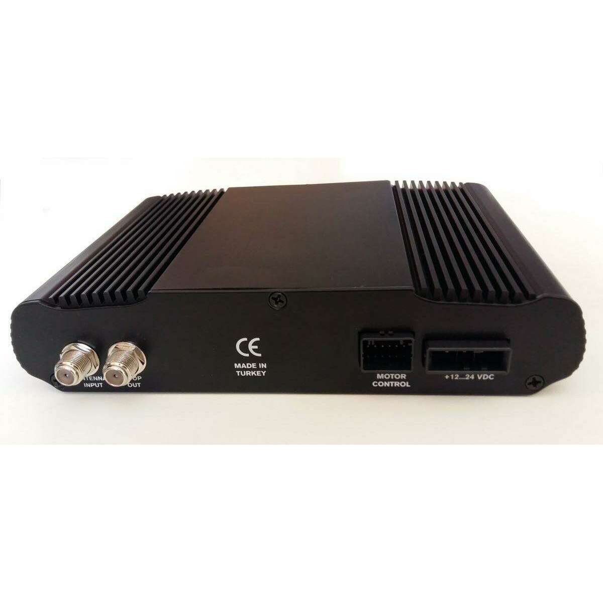 Positionneur Antarion Cp 120 +