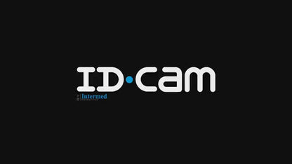 Kit 360° ID.Cam moniteur 7"