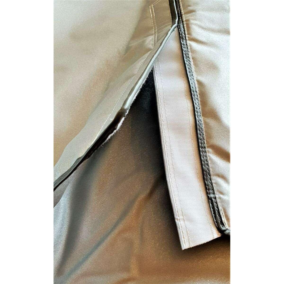 Protection Isoplair 10 Couches Pare Brise Et Vitres