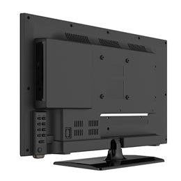 Tv 19'' Dvd tnt et satellite mobile tv
