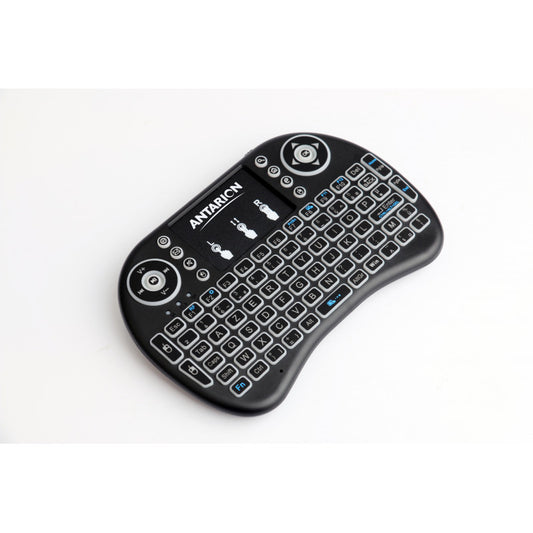 télécommande SMART PAD ANTARION