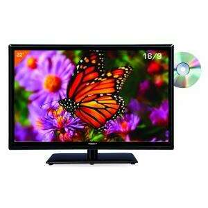 Tv 19'' Dvd tnt et satellite mobile tv