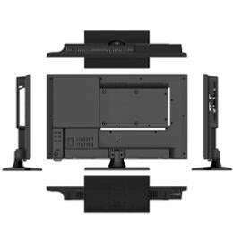 TV Connectée Bluetooth 19' (48cm) Web-OS - Mobile TV Camping Car
